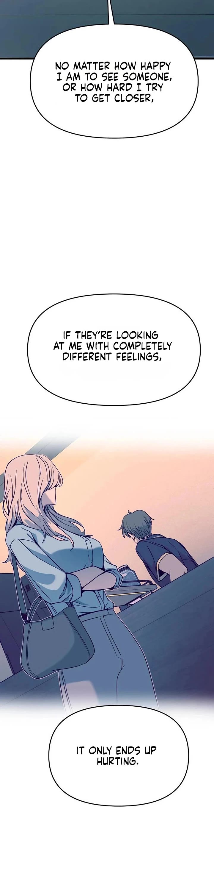 My Bias Gets On The Last Train chapter 89 page 44