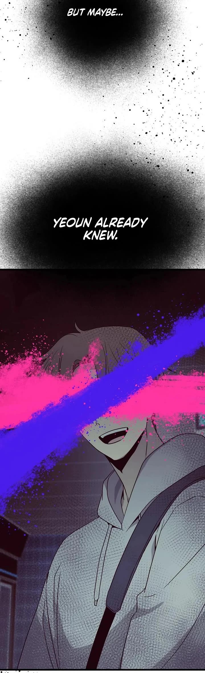 My Bias Gets On The Last Train chapter 89 page 53