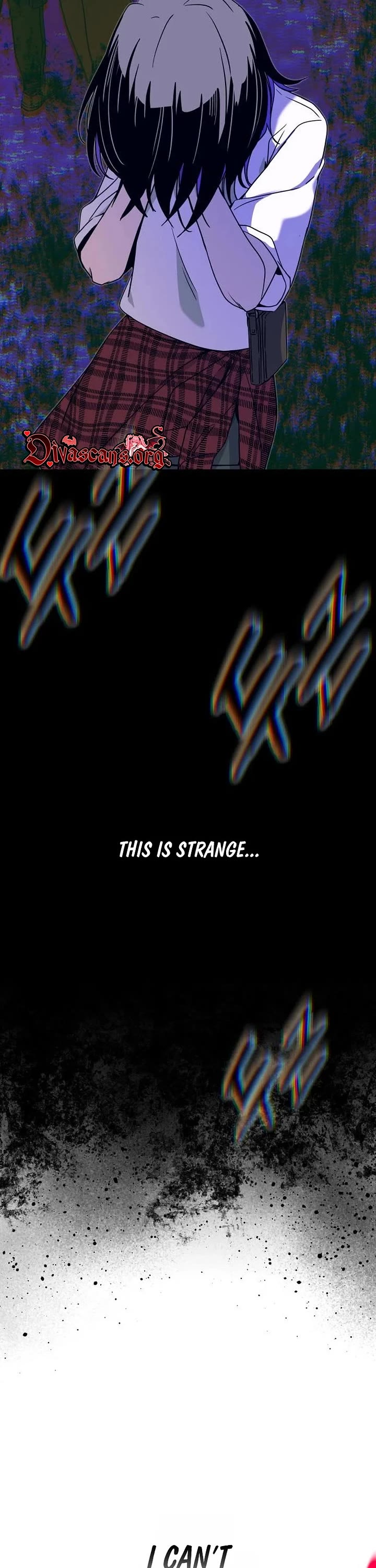 My Bias Gets On The Last Train chapter 89 page 56