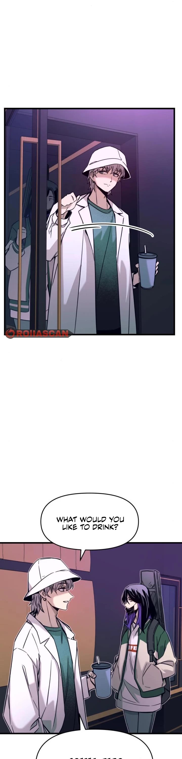 My Bias Gets on the Last Train chapter 9 page 19
