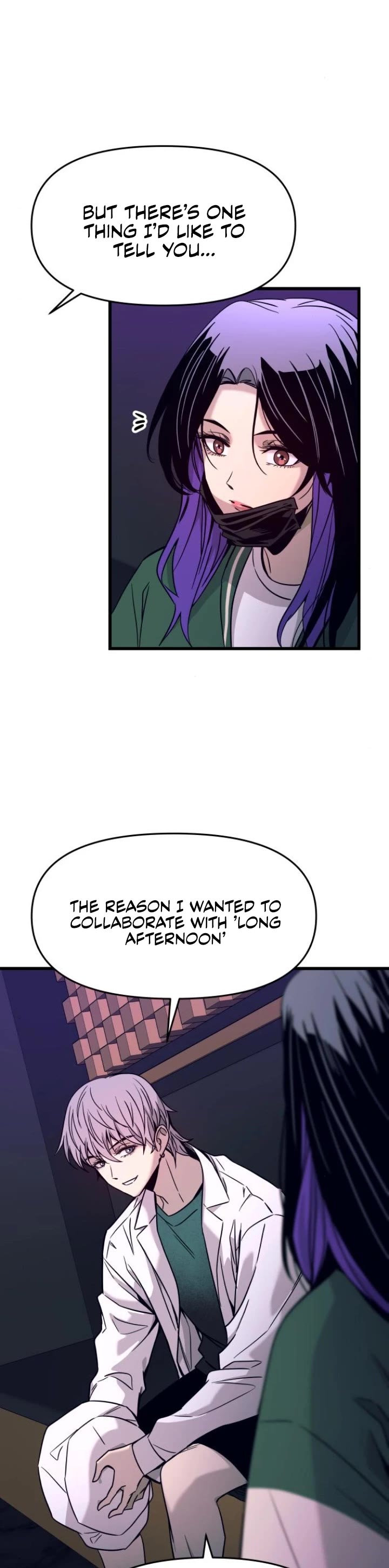 My Bias Gets on the Last Train chapter 9 page 25