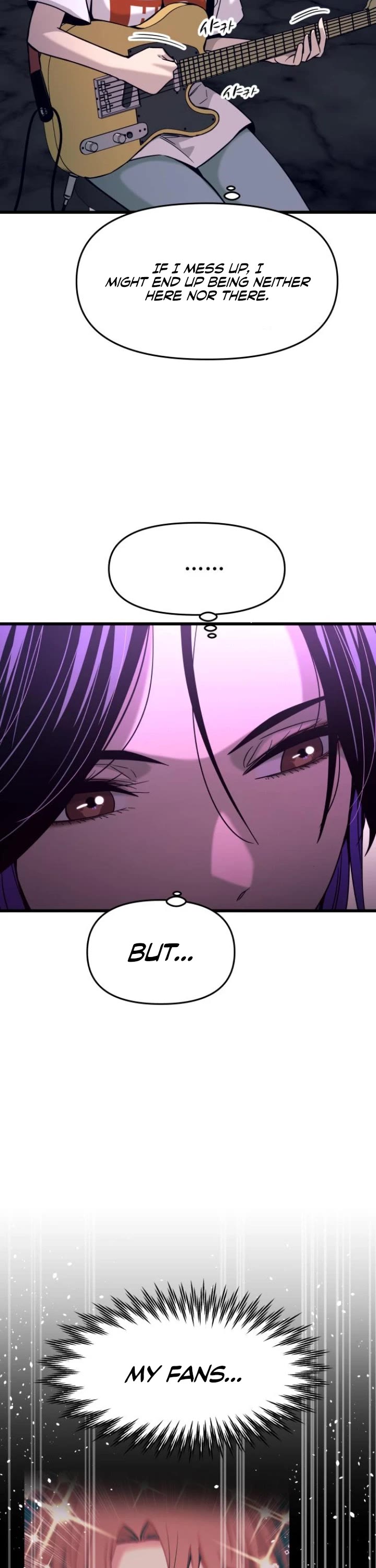 My Bias Gets on the Last Train chapter 9 page 39