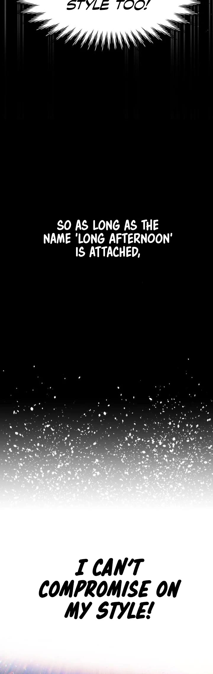 My Bias Gets on the Last Train chapter 9 page 41