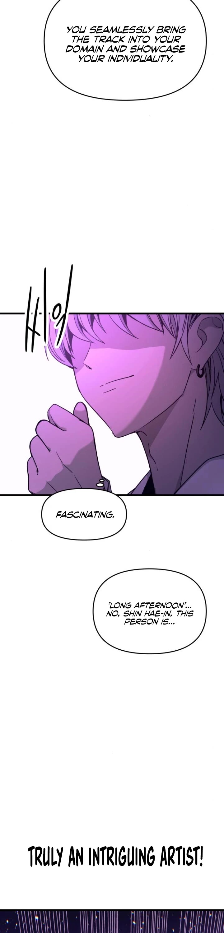 My Bias Gets on the Last Train chapter 9 page 44