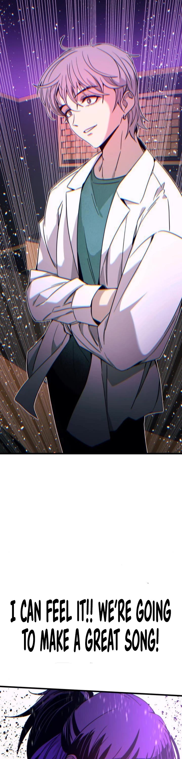 My Bias Gets on the Last Train chapter 9 page 45