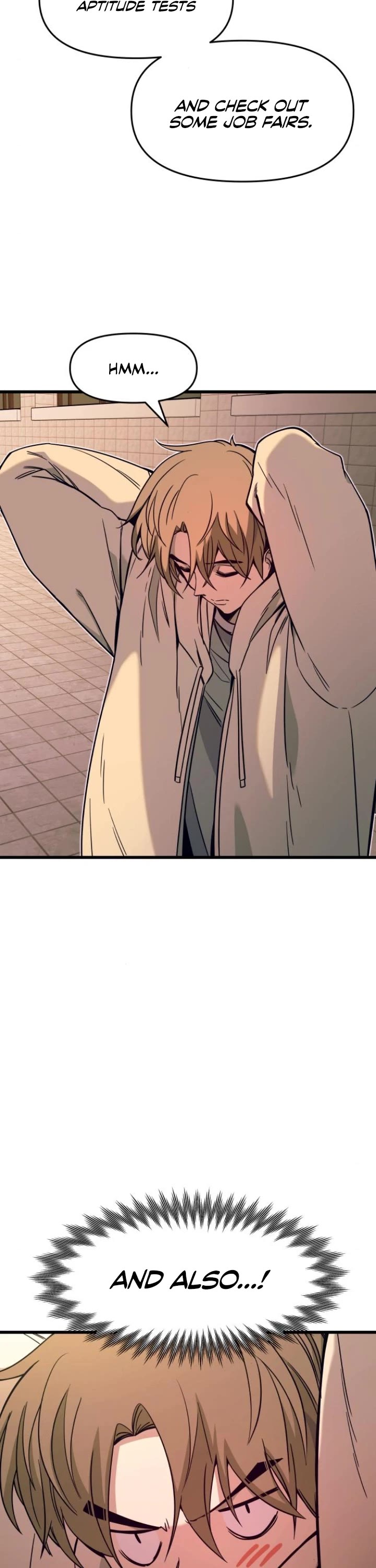 My Bias Gets on the Last Train chapter 9 page 53