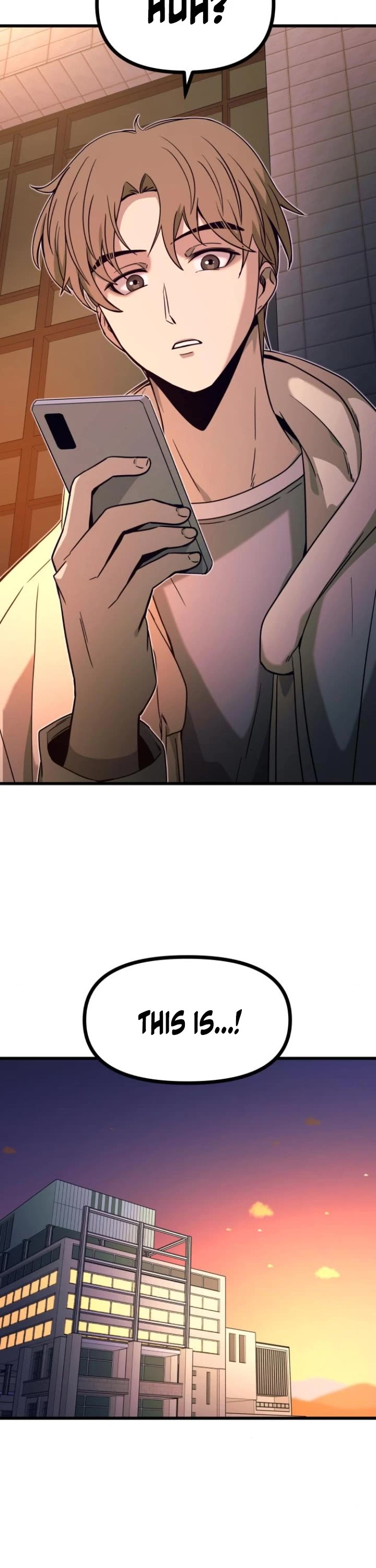 My Bias Gets on the Last Train chapter 9 page 56