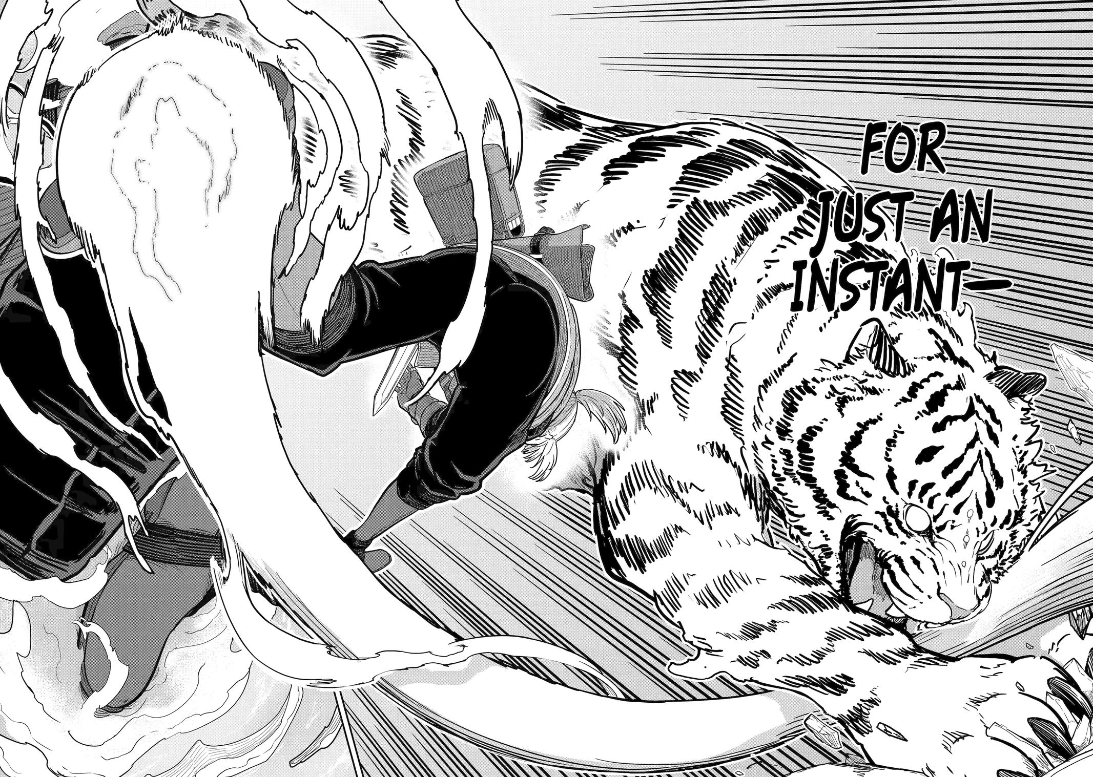 My Blade Will Lead the Way! Abandoned in a Labyrinth as a Directionally Challenged S-Rank Swordsman chapter 41 page 10