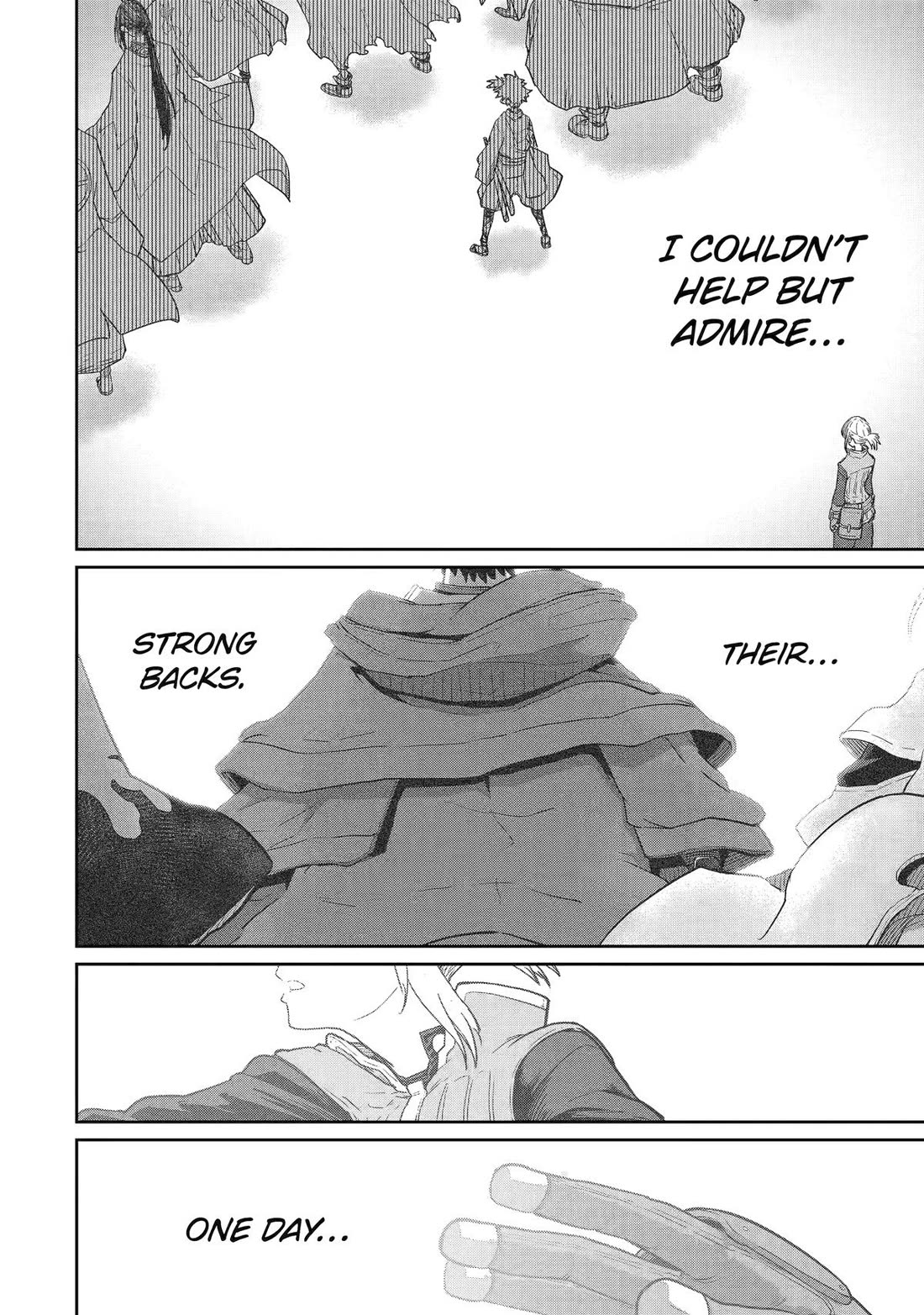 My Blade Will Lead the Way! Abandoned in a Labyrinth as a Directionally Challenged S-Rank Swordsman chapter 41 page 14