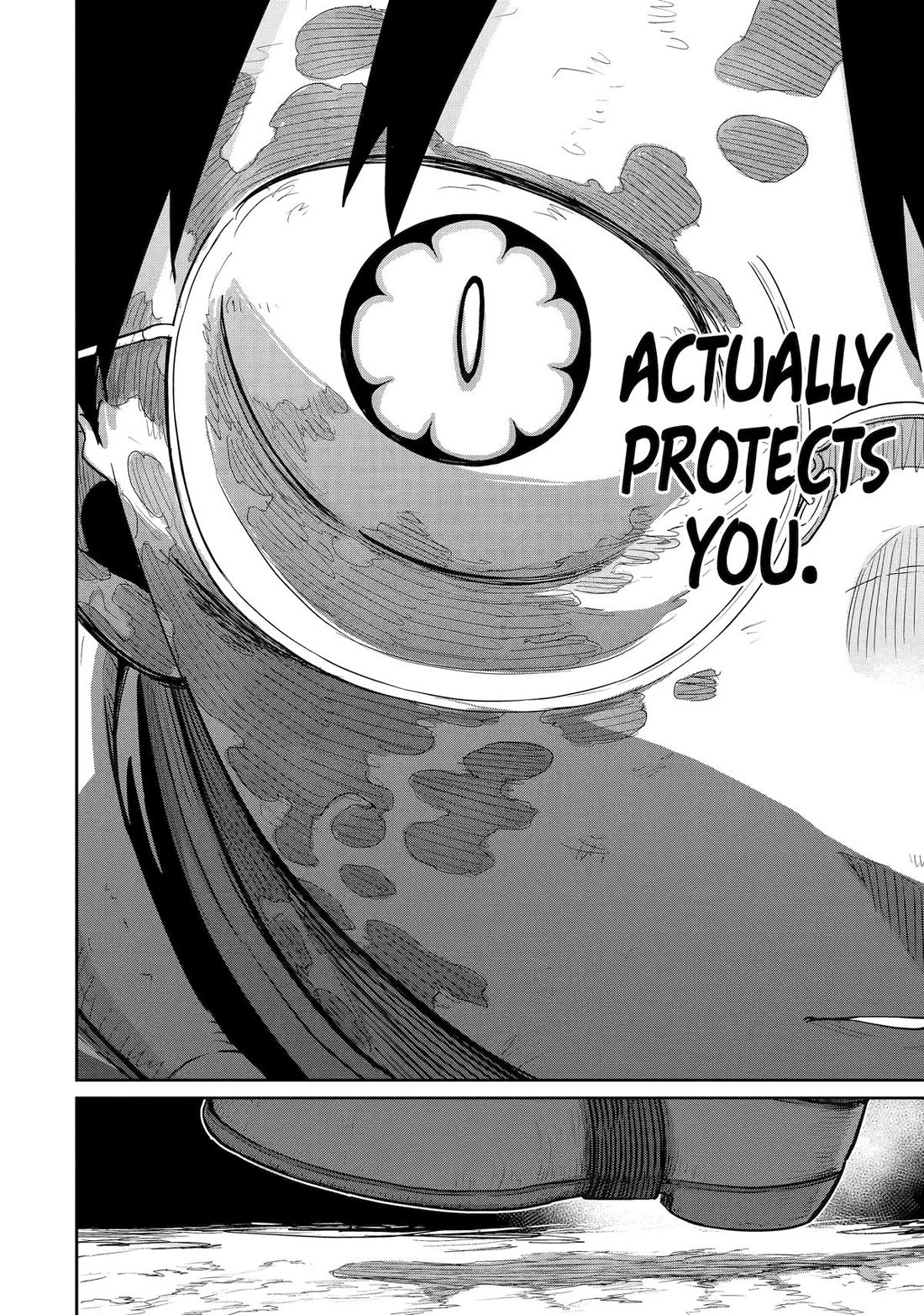 My Blade Will Lead the Way! Abandoned in a Labyrinth as a Directionally Challenged S-Rank Swordsman chapter 42 page 17