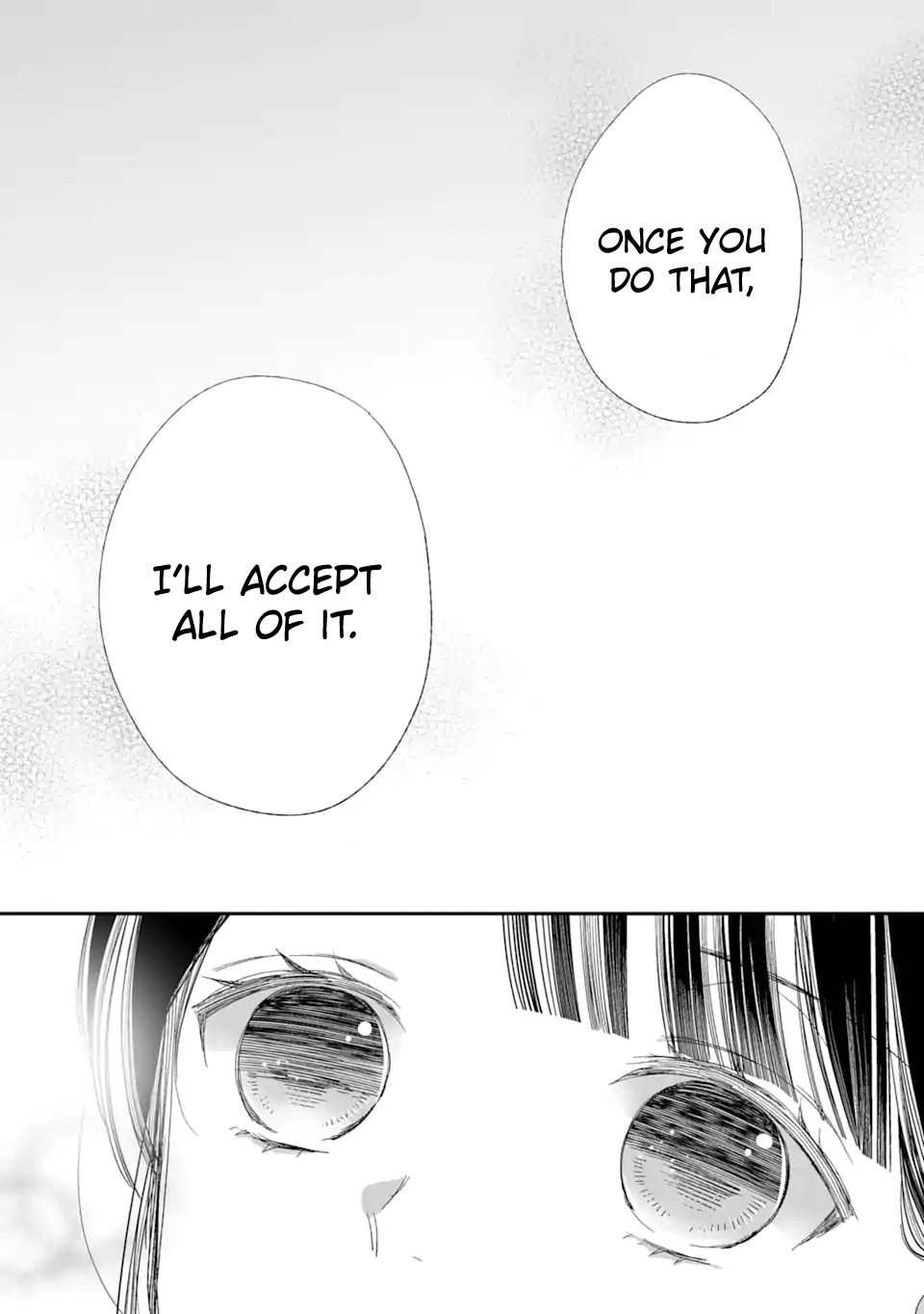 My Blissful Marriage chapter 23 page 49