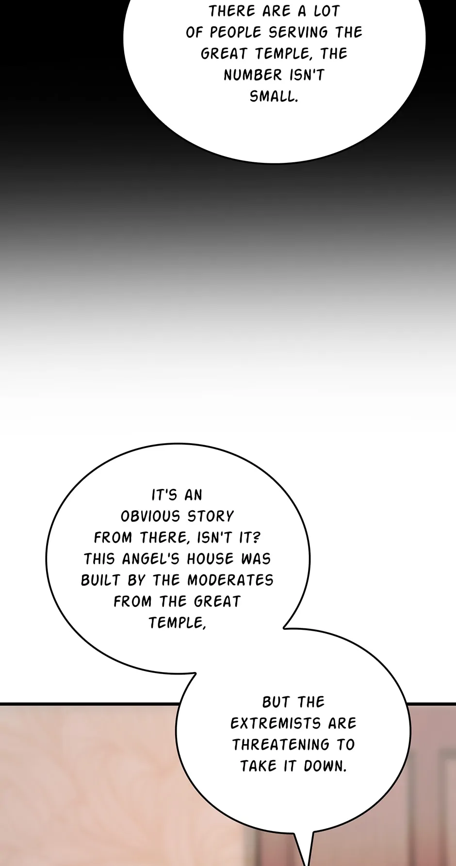 My Civil Servant Life Reborn in the Strange World chapter 84 page 79