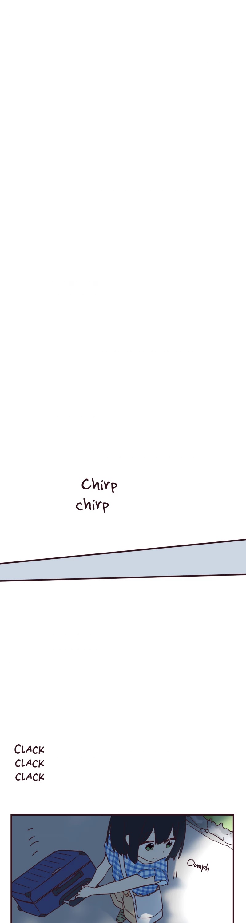 My Crossdressing Senpai chapter 100 page 18