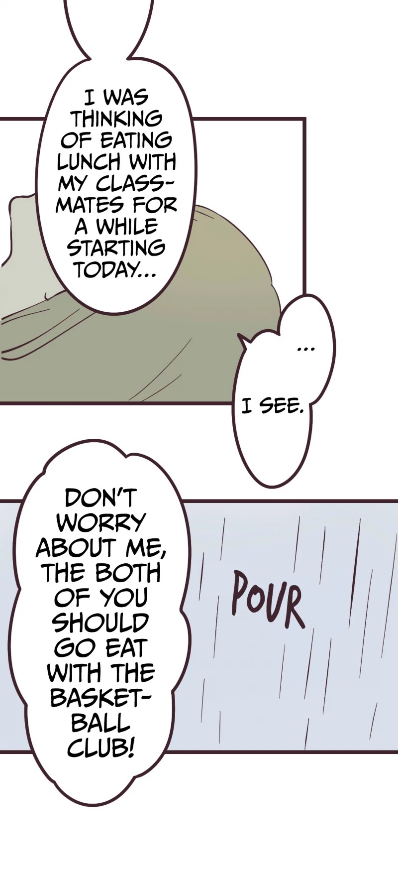 My Crossdressing Senpai chapter 29 page 8