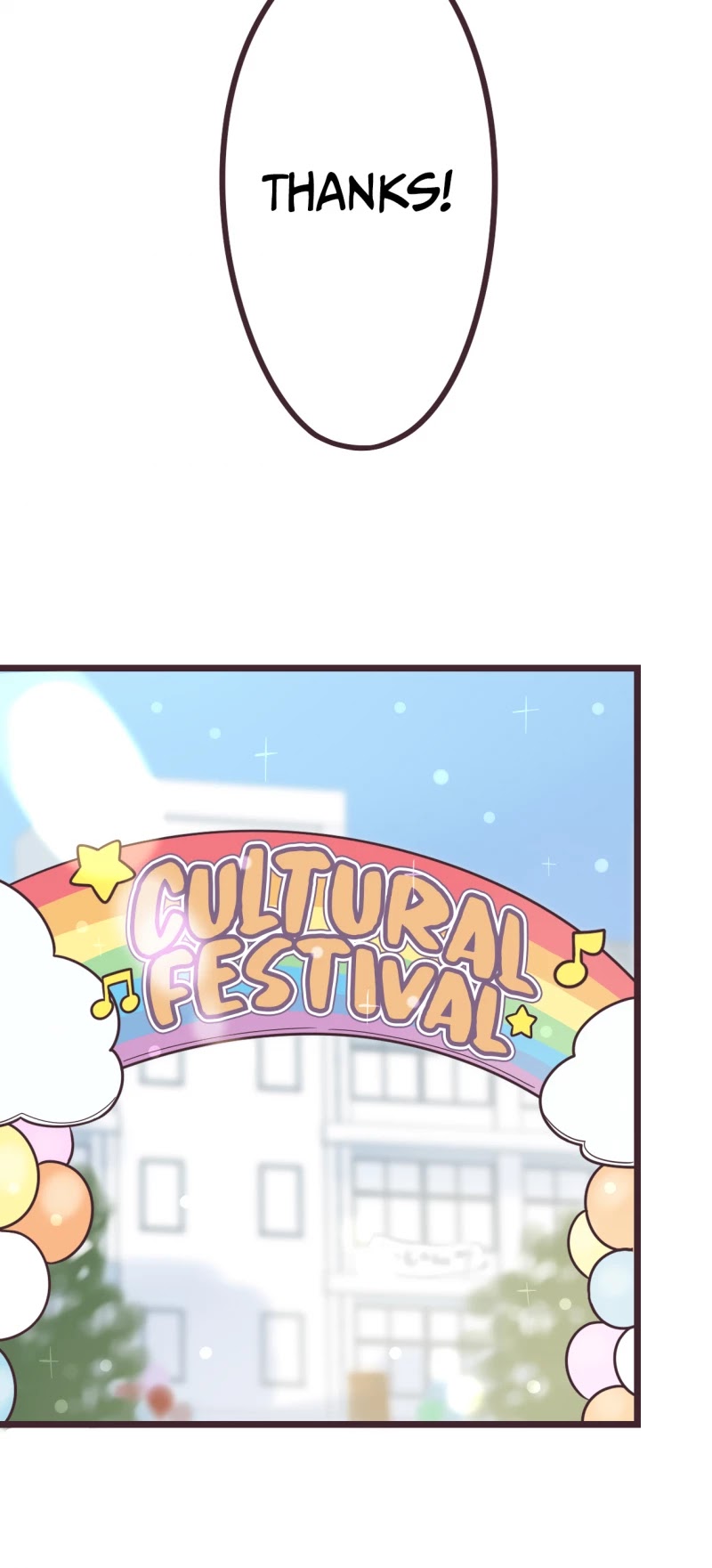 My Crossdressing Senpai chapter 34 page 4