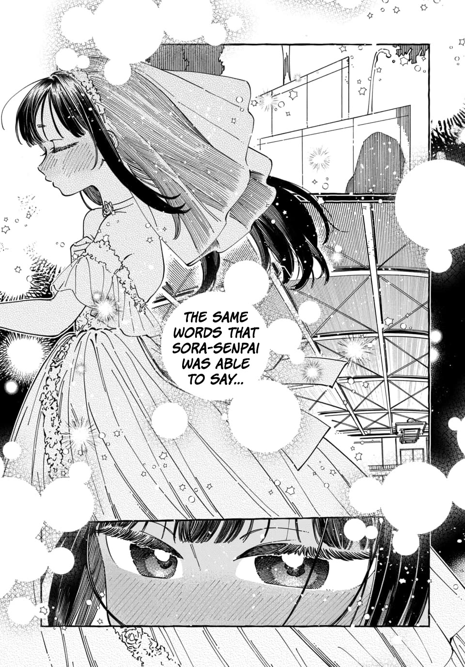 My Crush's Crush chapter 33 page 29