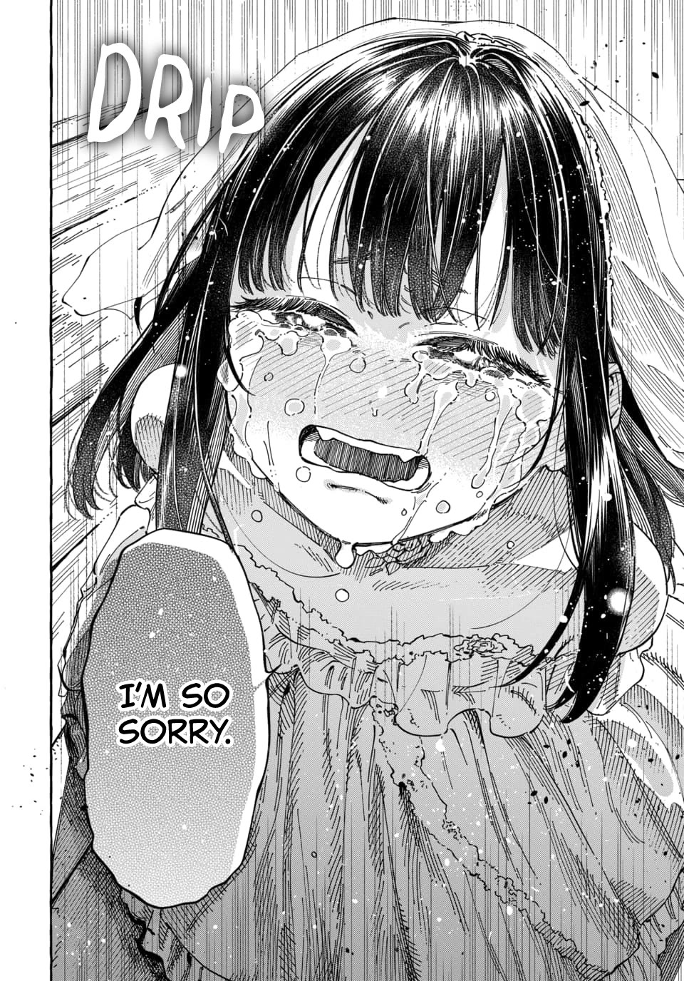 My Crush's Crush chapter 34 page 16