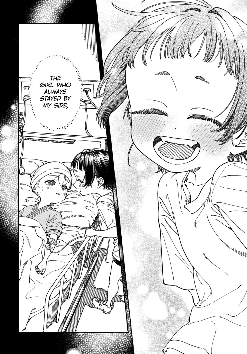 My Crush's Crush chapter 34 page 4