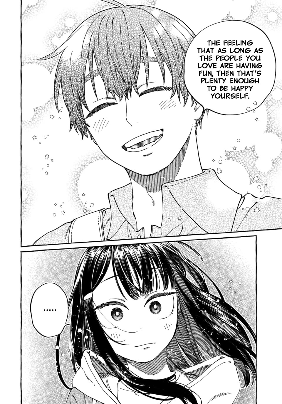 My Crush's Crush chapter 35 page 28
