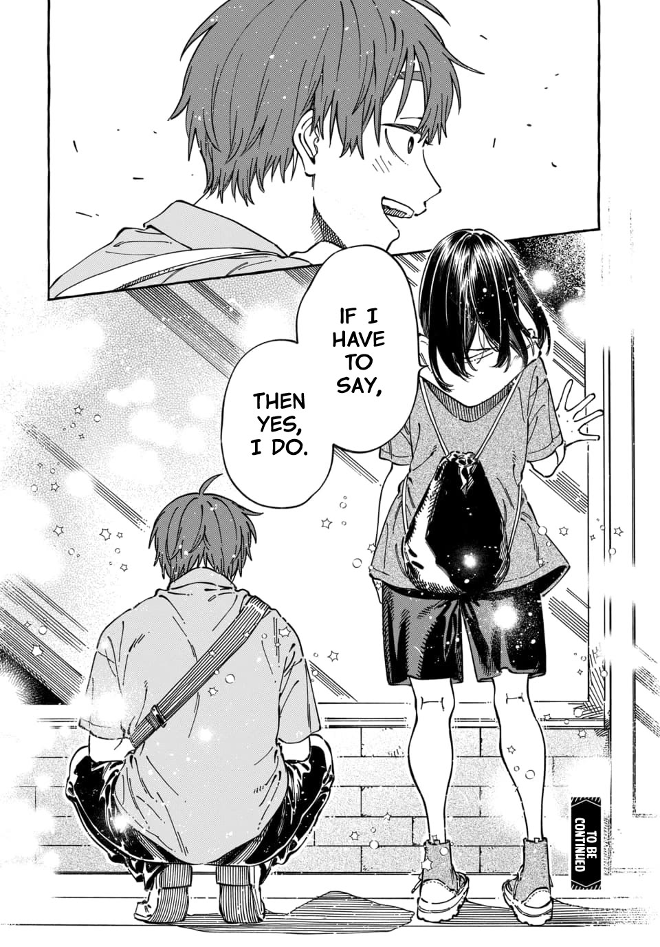 My Crush's Crush chapter 35 page 30