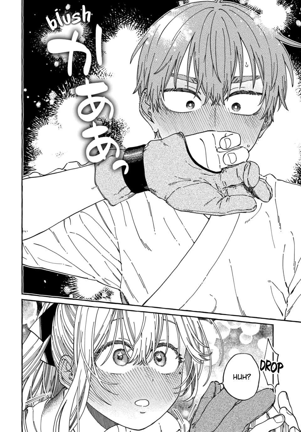 My Crush's Crush chapter 36 page 23