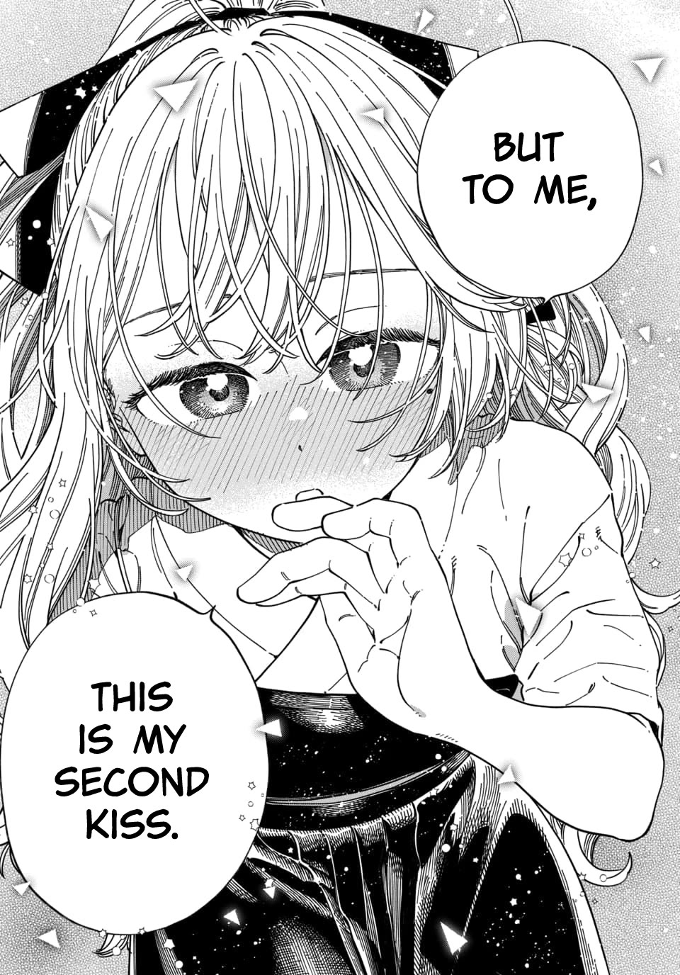 My Crush's Crush chapter 36 page 29