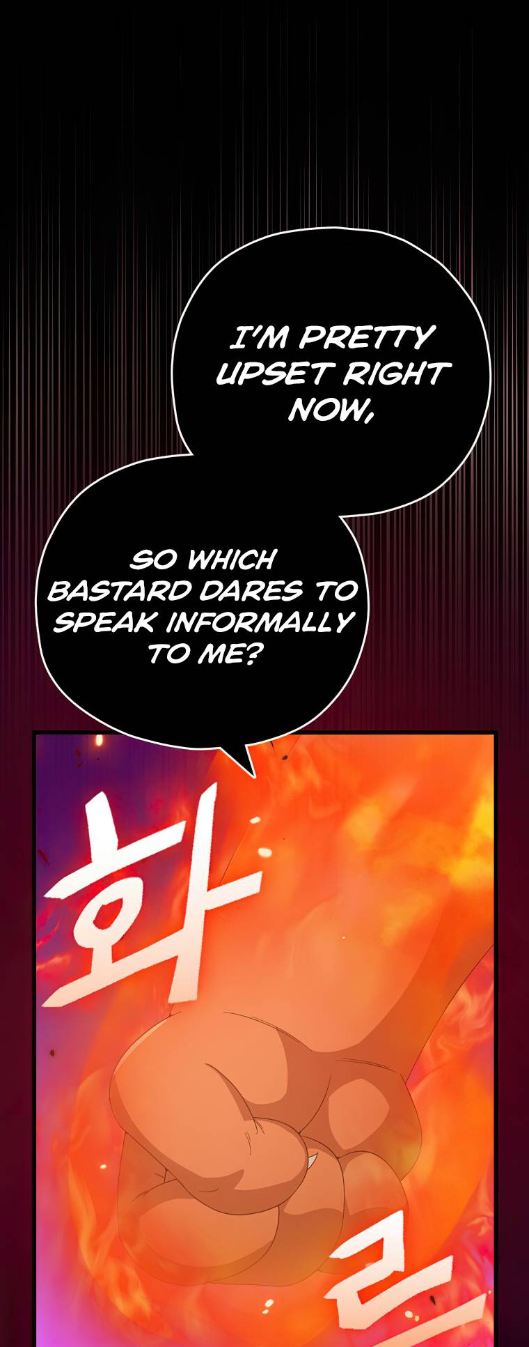 My Dad Is Too Strong chapter 133 page 41