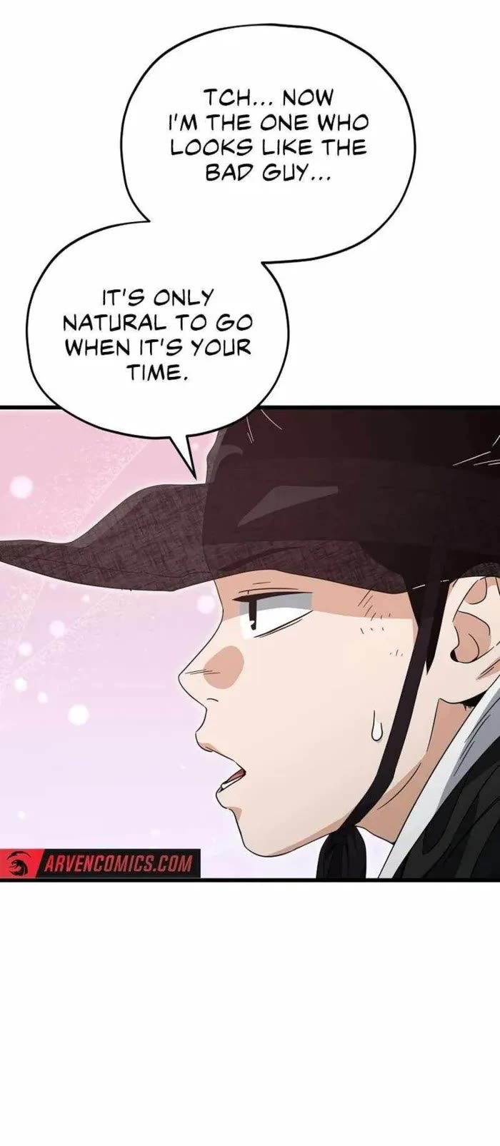 My Dad Is Too Strong chapter 202 page 37