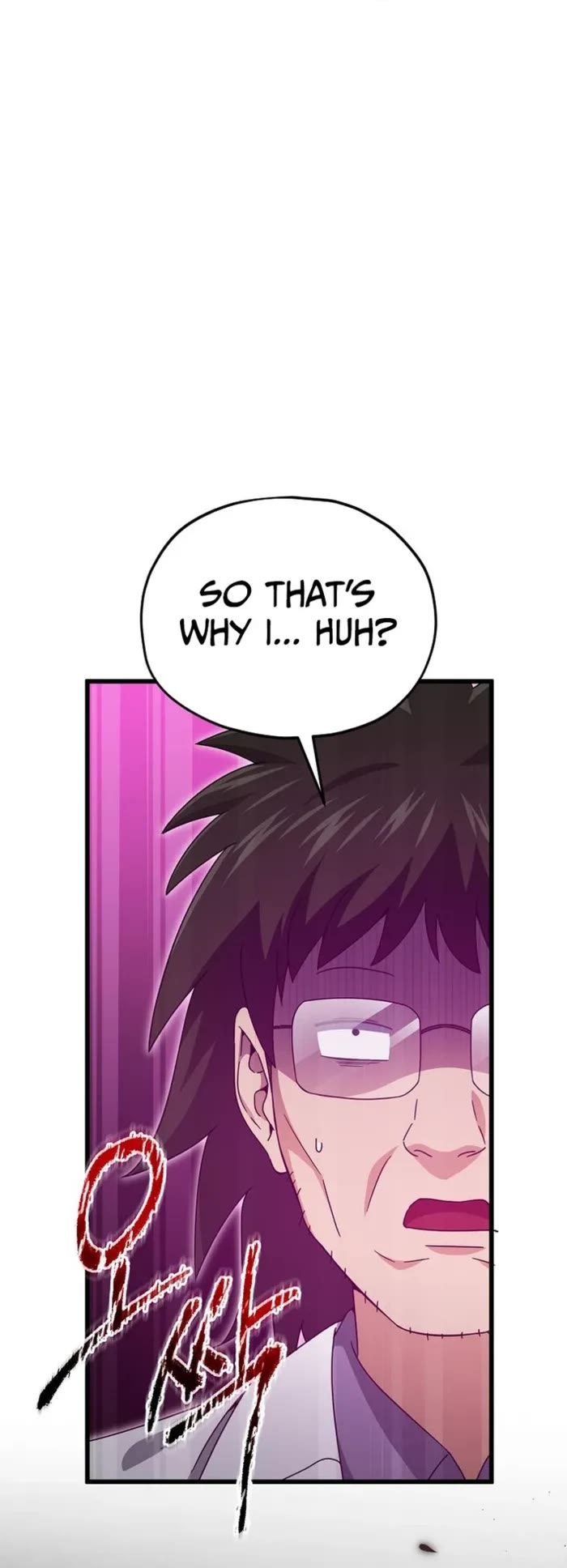 My Dad Is Too Strong chapter 207 page 19