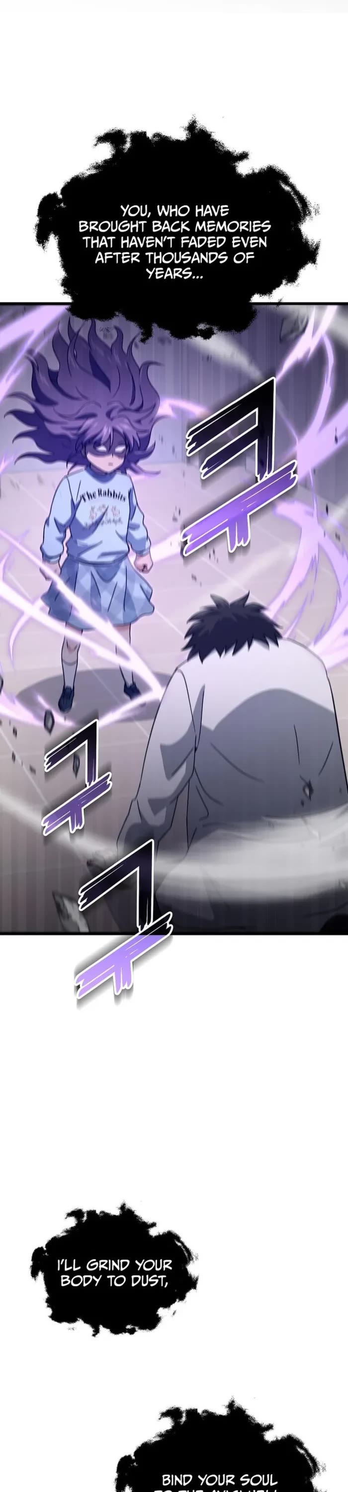 My Dad Is Too Strong chapter 207 page 21