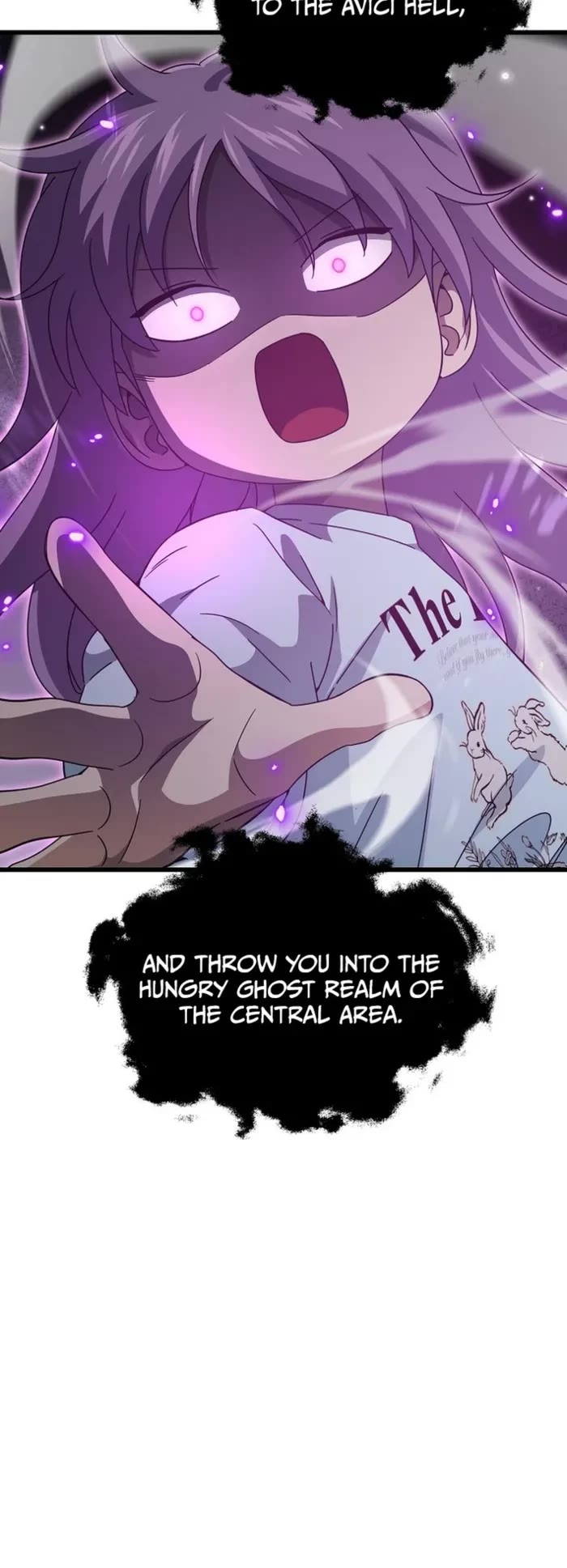 My Dad Is Too Strong chapter 207 page 22