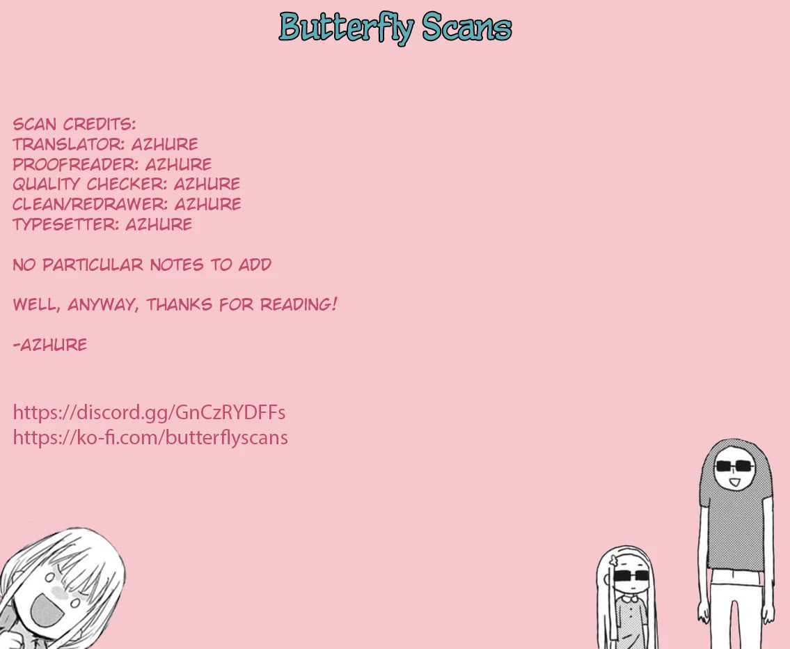 My Darling Devilish Daughter chapter 19 page 18