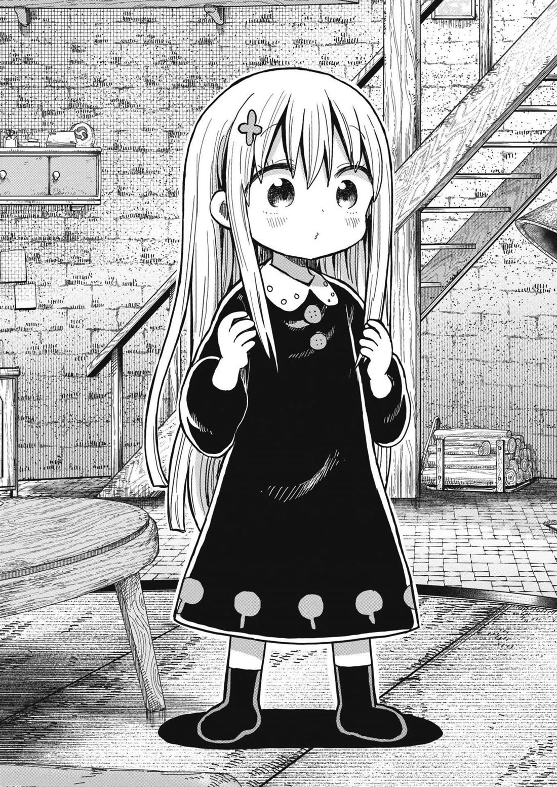 My Darling Devilish Daughter chapter 26 page 11