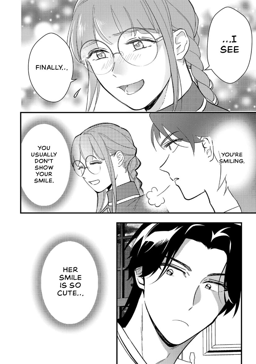 My Daughter Was an Unsold Slave Elf chapter 10 page 12