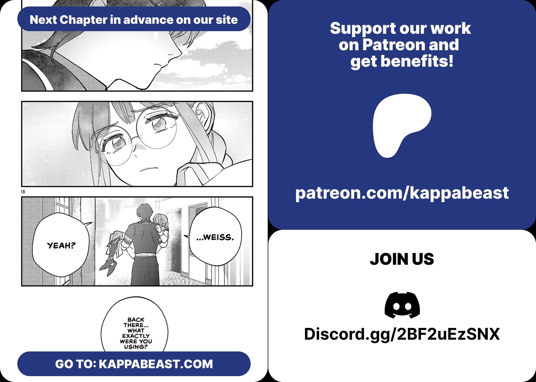 My Daughter was an Unsold Slave Elf. chapter 24.1 page 17