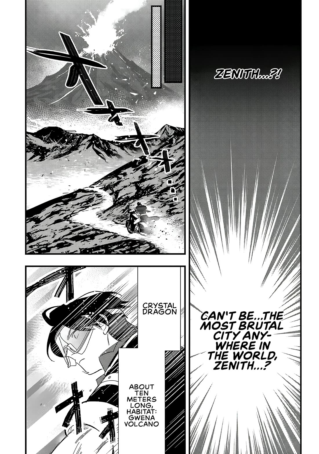 My Daughter Was an Unsold Slave Elf chapter 7 page 14