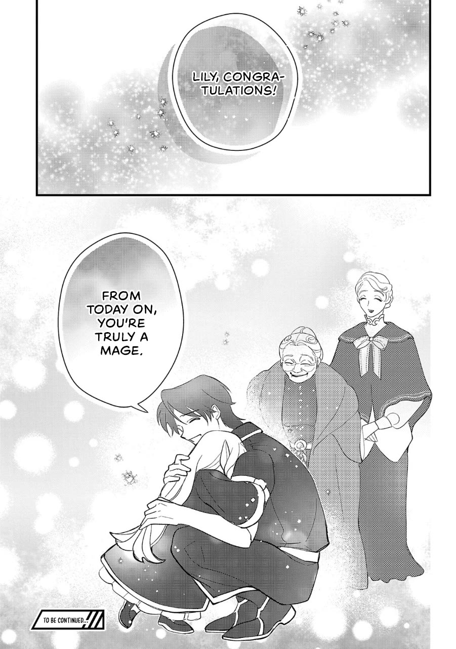 My Daughter Was an Unsold Slave Elf chapter 9 page 26