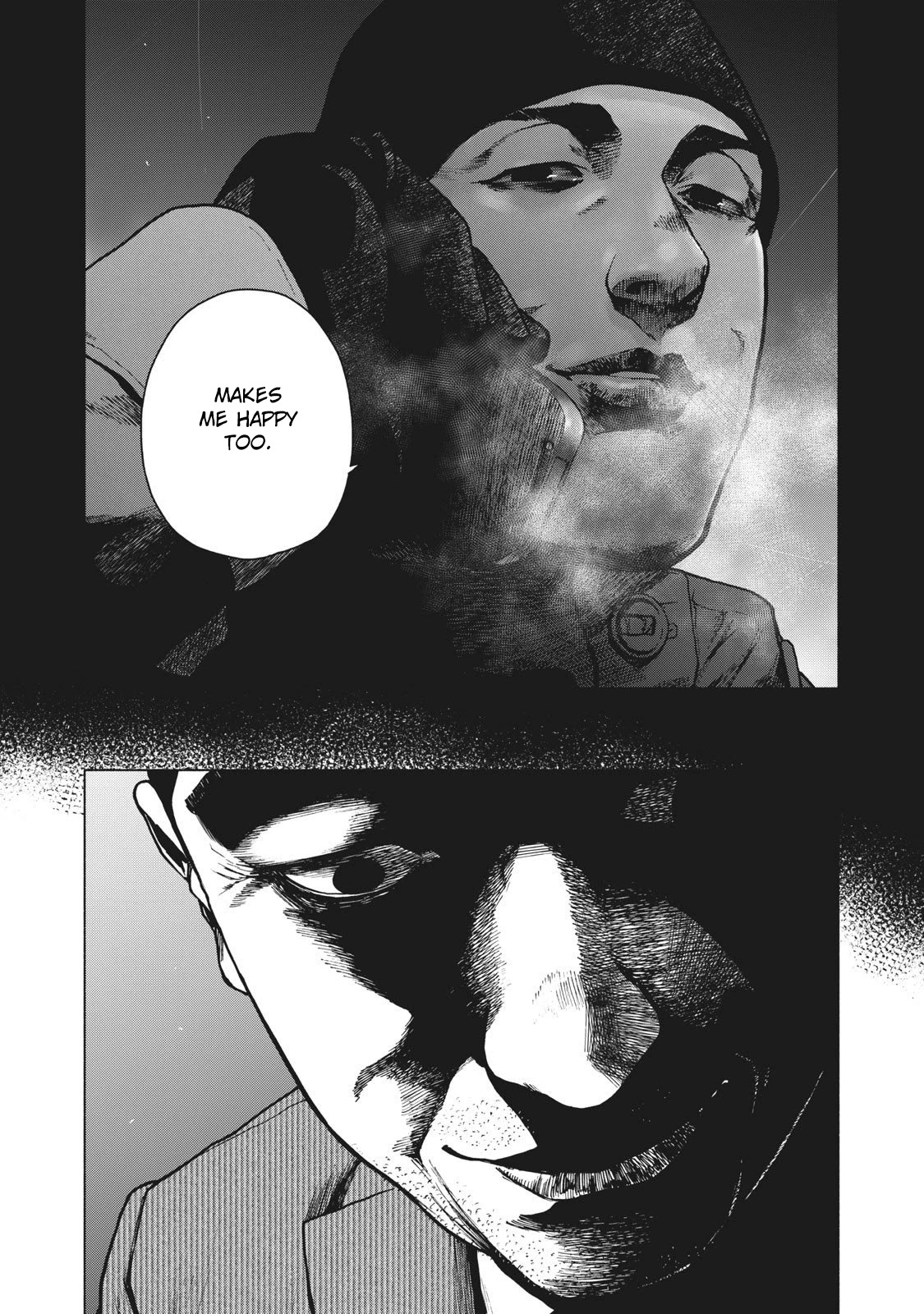 My Dearest Self with Malice Aforethought chapter 85 page 15