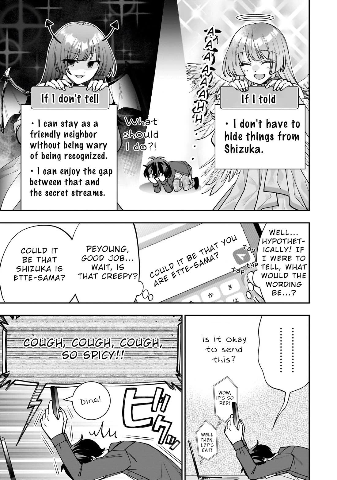 My Fave Persons Moved into Condominium Where I Live chapter 1 page 42