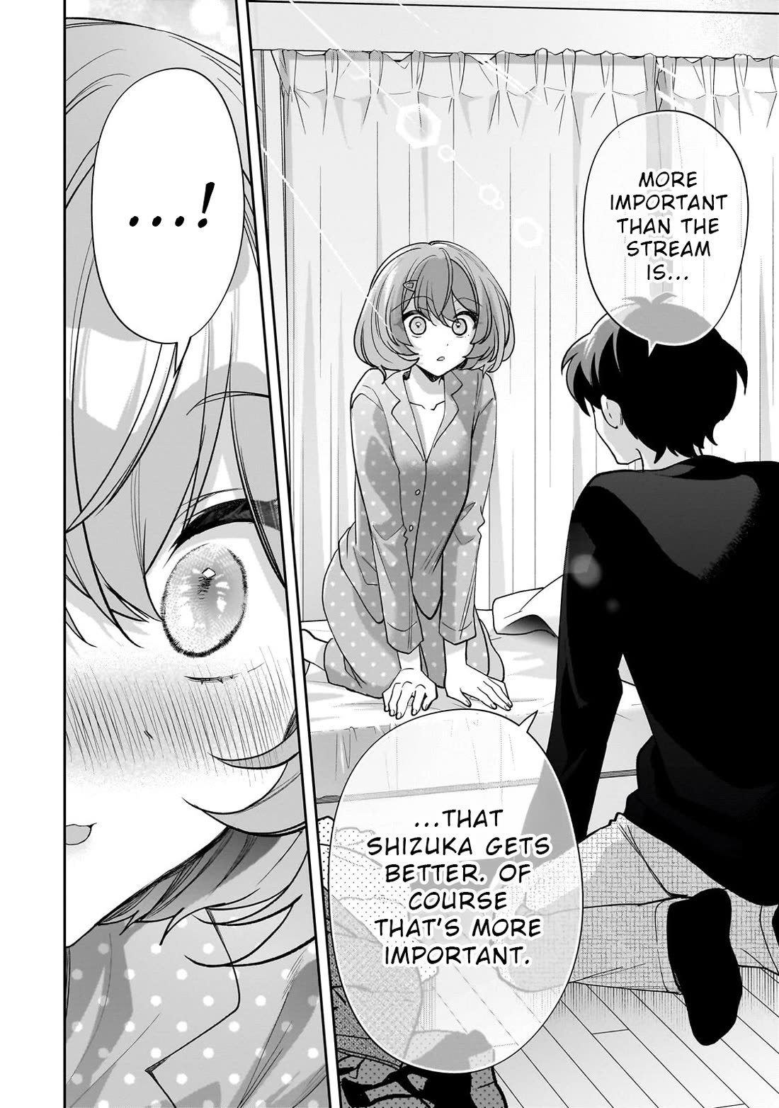 My Fave Persons Moved into Condominium Where I Live chapter 19 page 14