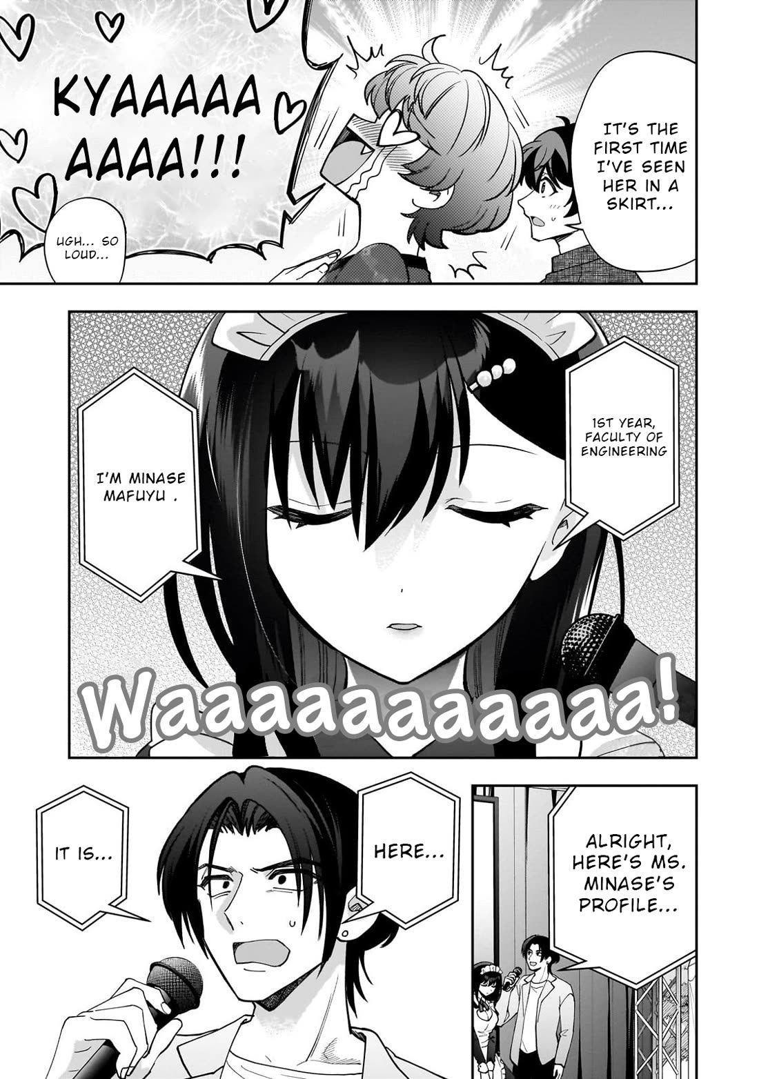 My Fave Persons Moved into Condominium Where I Live chapter 22 page 19