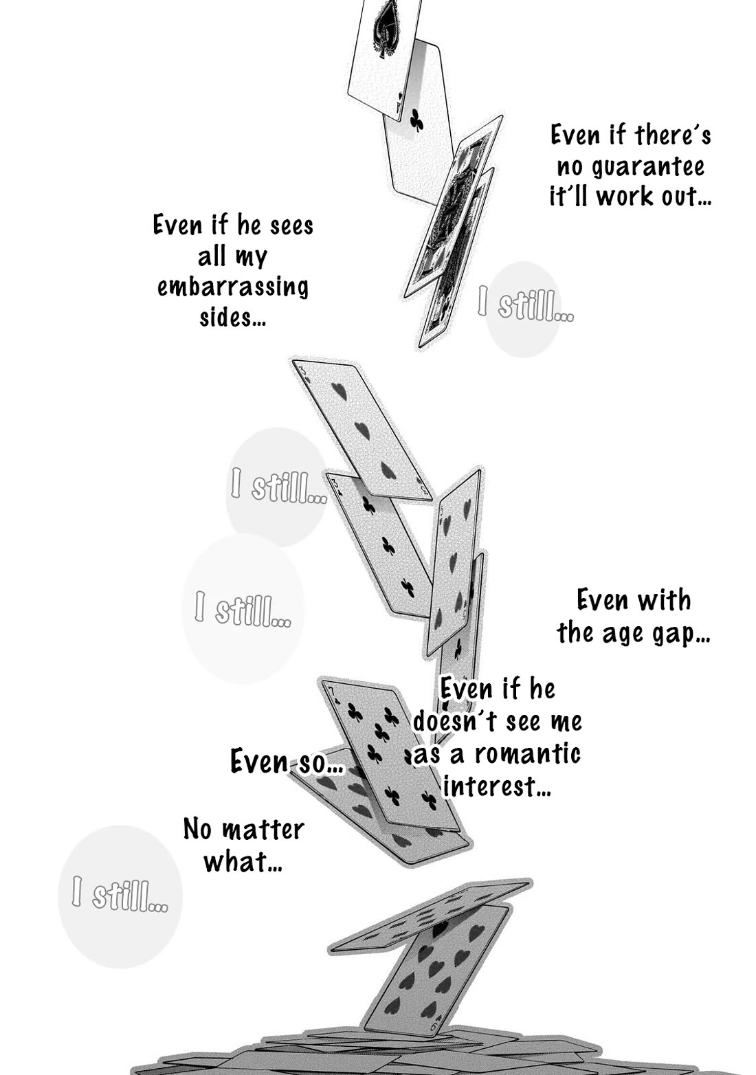 My Fave Persons Moved into Condominium Where I Live chapter 28 page 14