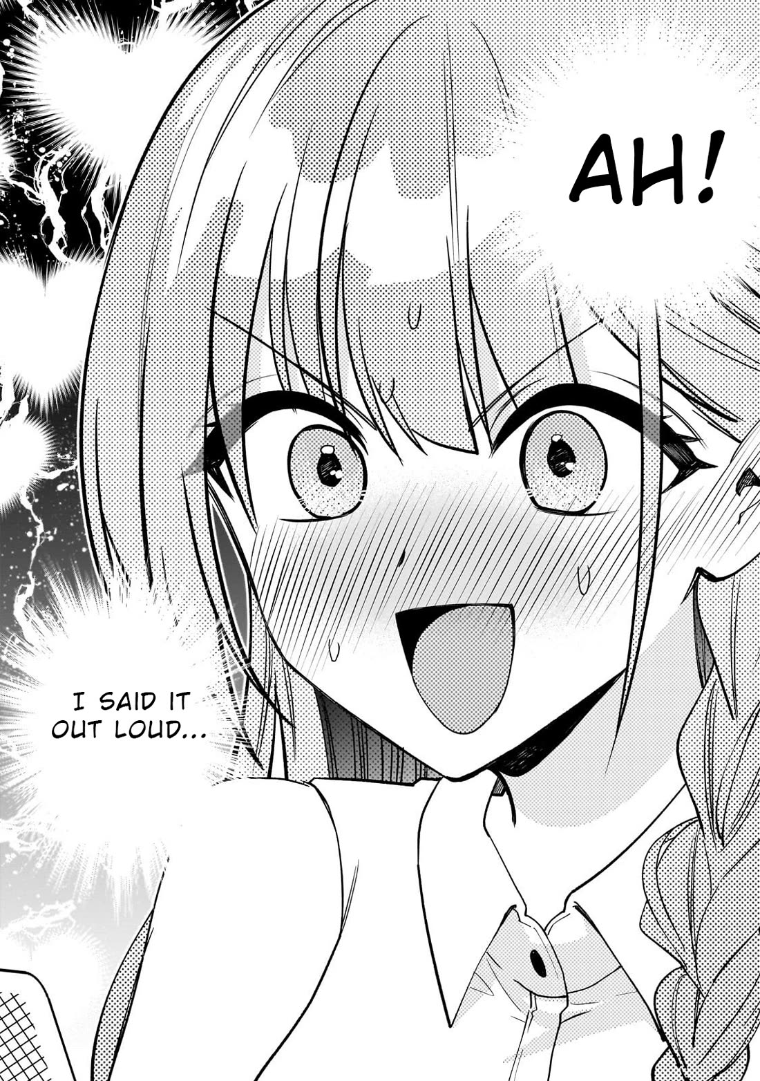 My Fave Persons Moved into Condominium Where I Live chapter 28 page 16