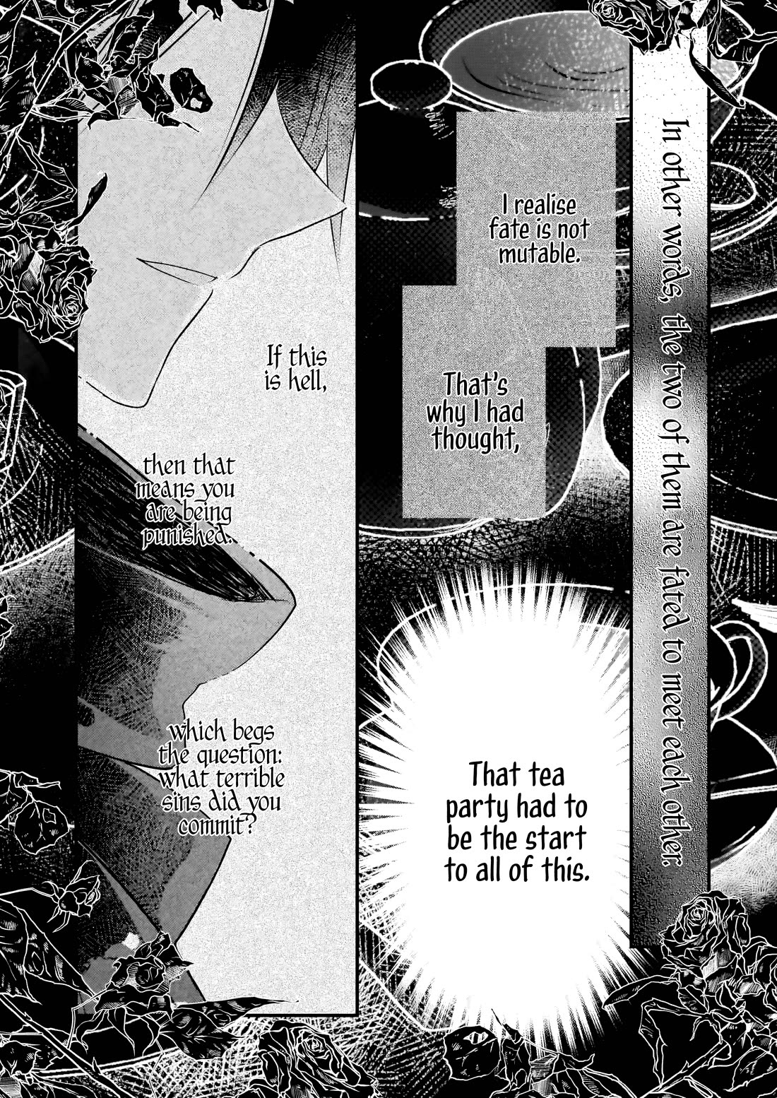 My Fiance is in Love with My Little Sister chapter 26.2 page 12