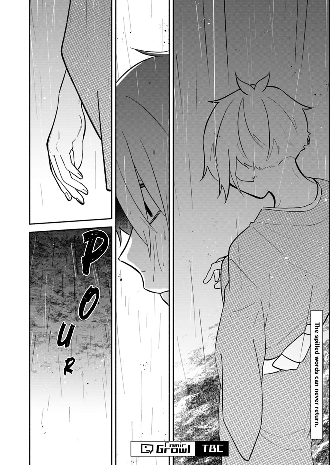 My Fiancée Is So Mean! chapter 20.2 page 16