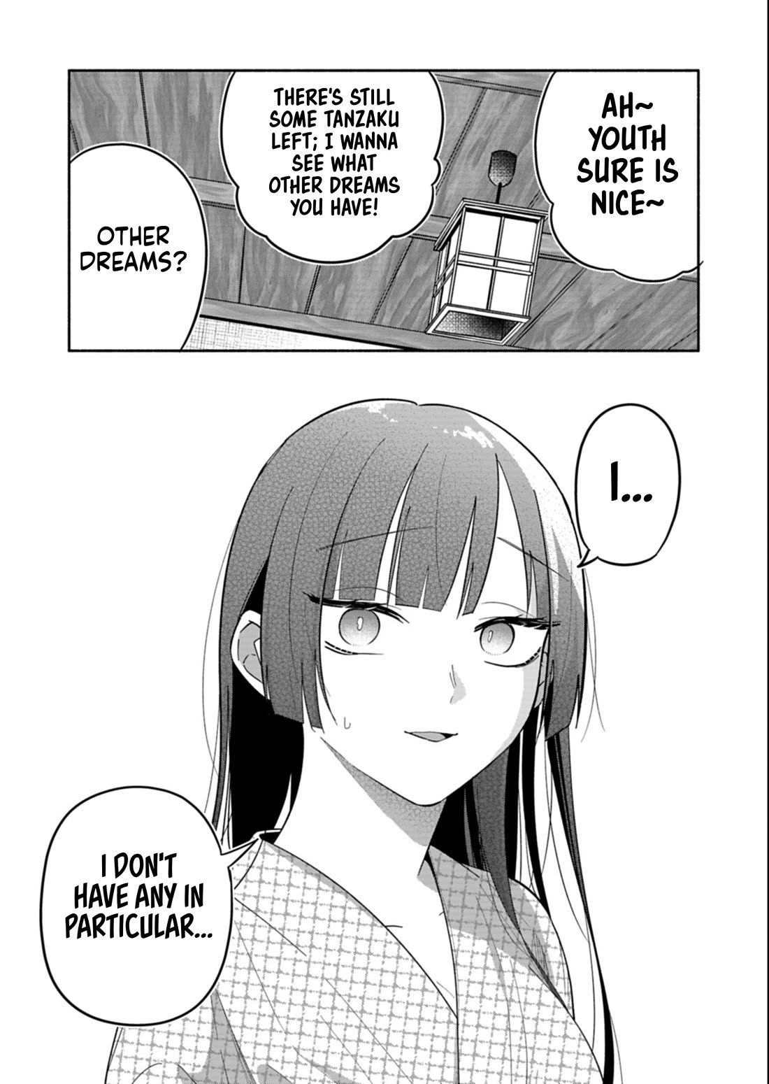 My Fiancée Is So Mean! chapter 21.1 page 13