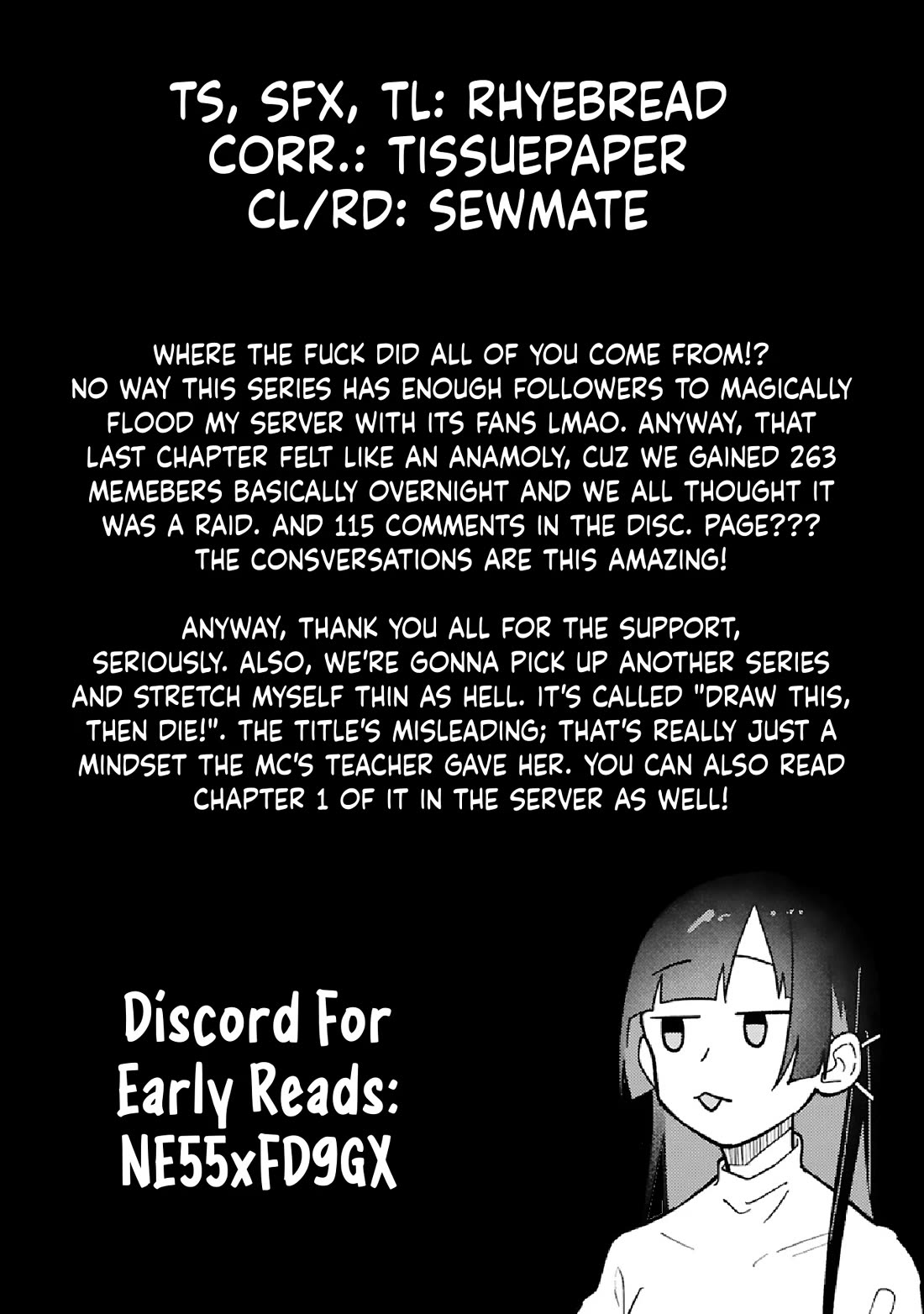 My Fiancée Is So Mean! chapter 21.1 page 17