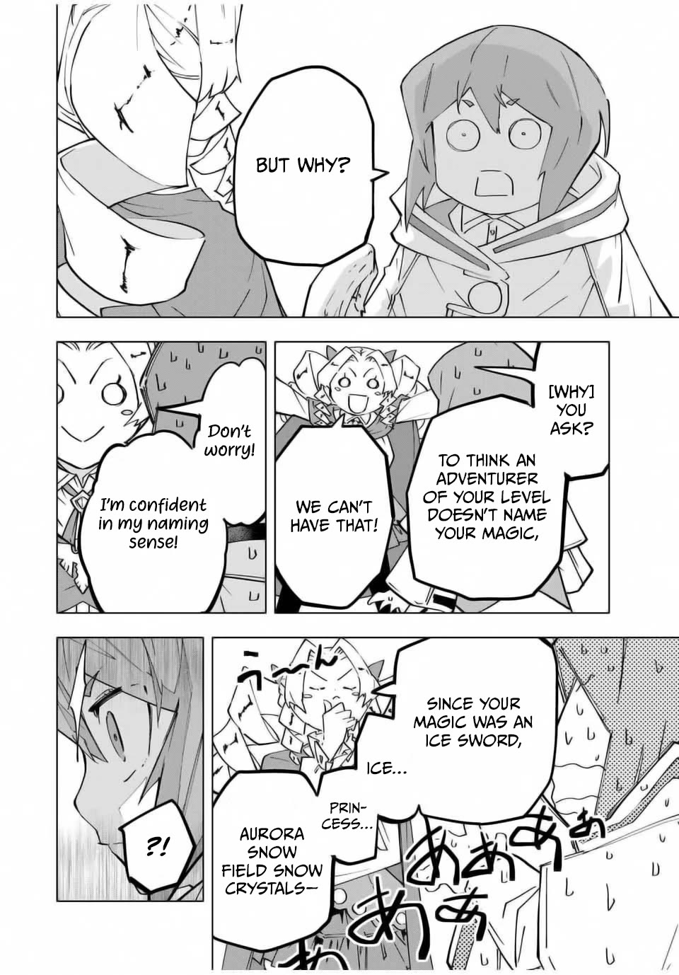 My Gift LVL 9999 Unlimited Gacha chapter 123 page 10