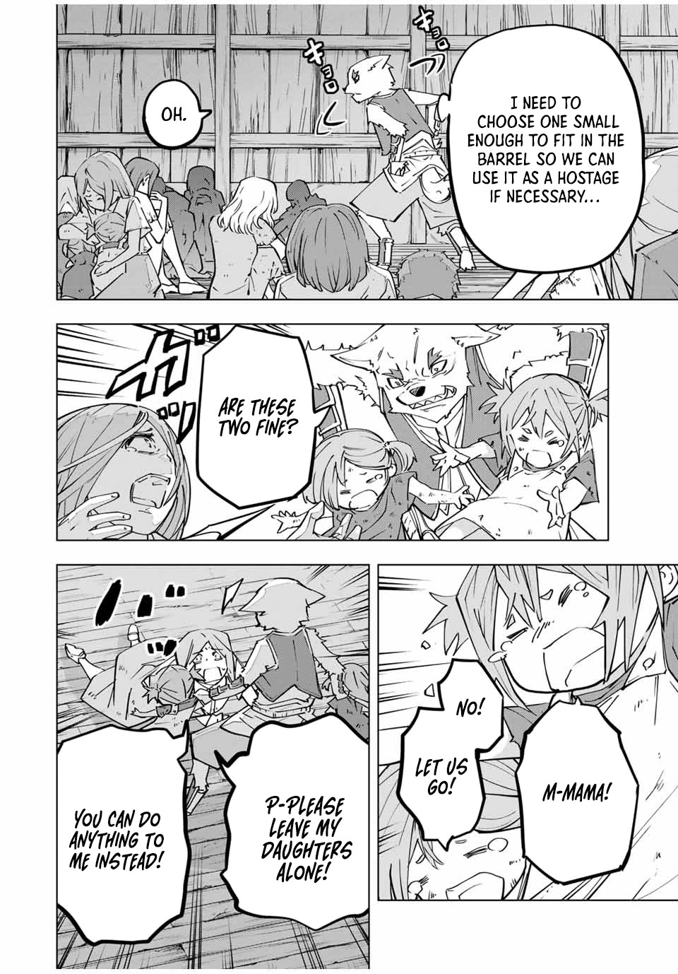 My Gift LVL 9999 Unlimited Gacha chapter 132 page 10