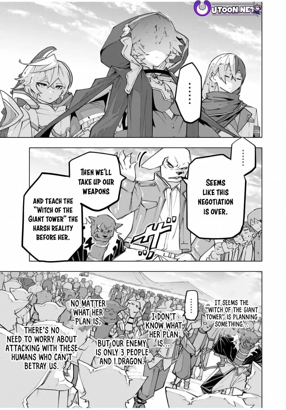 My Gift LVL 9999 Unlimited Gacha chapter 133 page 8